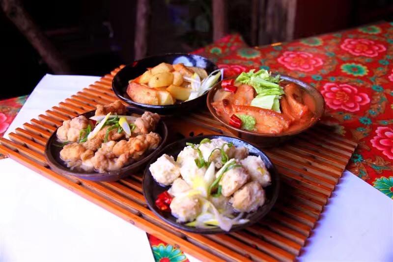 Pingyao Free Heart Hotel المظهر الخارجي الصورة
