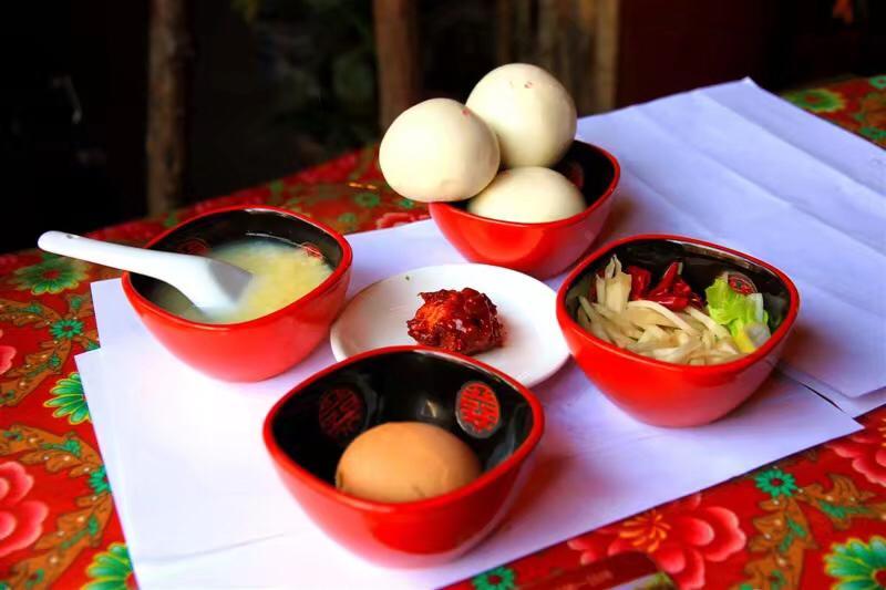 Pingyao Free Heart Hotel المظهر الخارجي الصورة