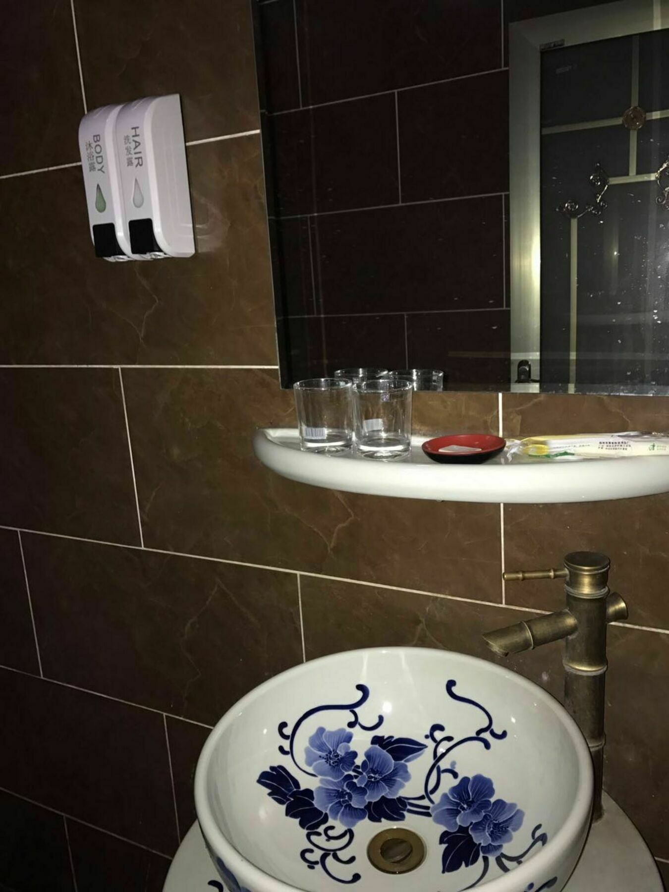 Pingyao Free Heart Hotel المظهر الخارجي الصورة