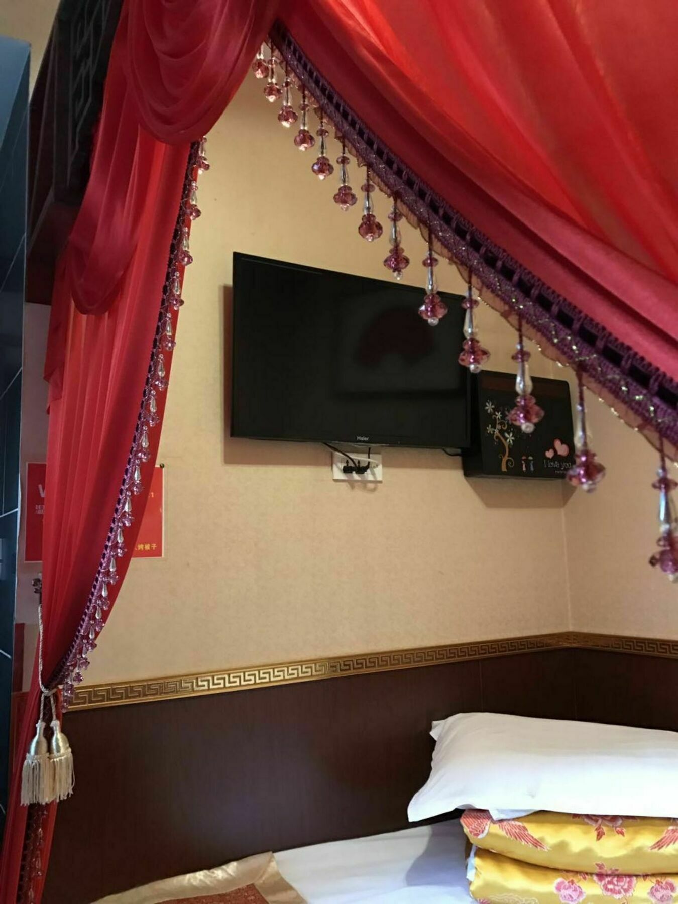 Pingyao Free Heart Hotel المظهر الخارجي الصورة