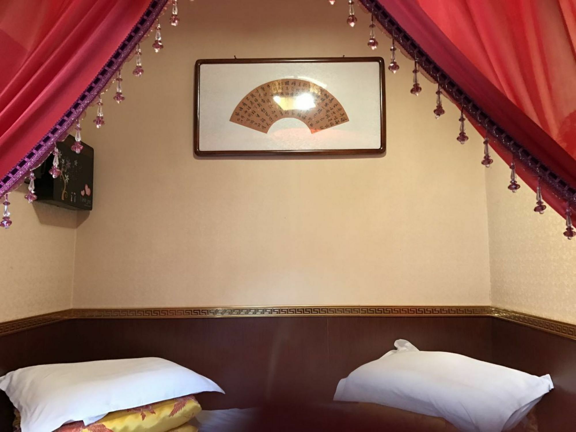 Pingyao Free Heart Hotel المظهر الخارجي الصورة